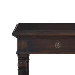 Montego Square End Table W/ Drawer End tables Bramble 18