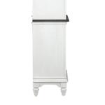 Allyson Park Left Pier Base Entertainment Stands Entertainment Stands 12