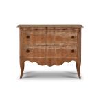 Monaco 2 Drawer Dresser - Image 5