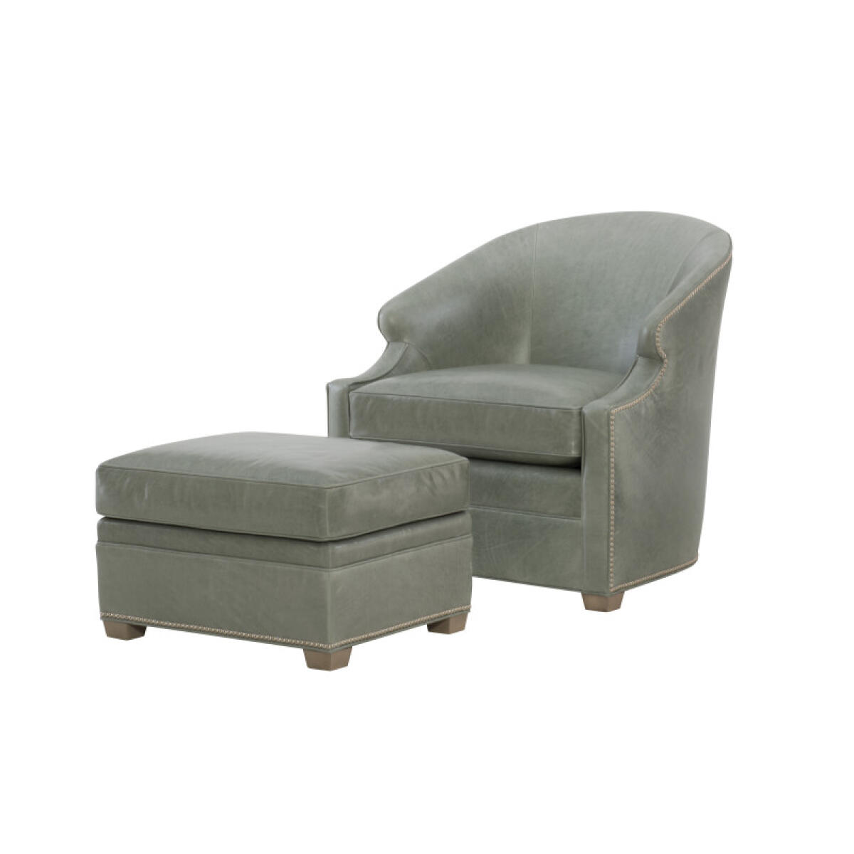 f4647c7444b3e13e3ae7728501129361 L584 Smythe Chair - Image 1