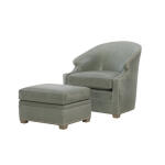 Manhattan Upholstered Bed Beds Bassett Furniture 13