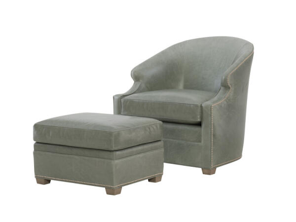 L584 Smythe Chair