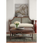 Montego Square Coffee Table - Image 4