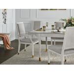 Dresser White Finish Youth Dressers Aged White 6