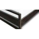 Braddock Panel Bed Beds Auburn Maple 27