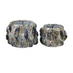 Provence 3 Drawer Dresser Medium Dressers Bramble 12