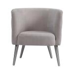 Haider Accent Chair, Champagne - Image 10