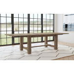 Anacortes Dt Trestle Table - ANADT6300 - Image 4