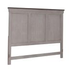 Ivy Hollow King Panel Headboard Bed Parts Bed Parts 10