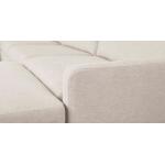 Colby Thin Track Arm Modular L-Shaped Sectional - Image 7