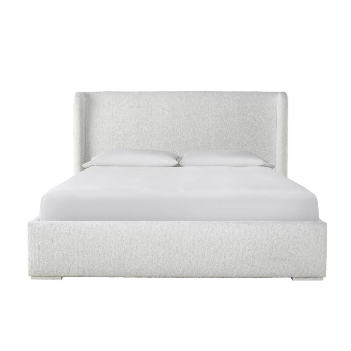 f479f302d5232ca69f16ee792f5ca7ee Tranquility - Miranda Kerr Home Restore Upholstered Bed Queen - Image 1