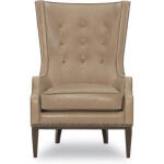 L589 Gerald Chair Chairs Brown 13