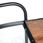 Jaxon Bar Cart - Image 4