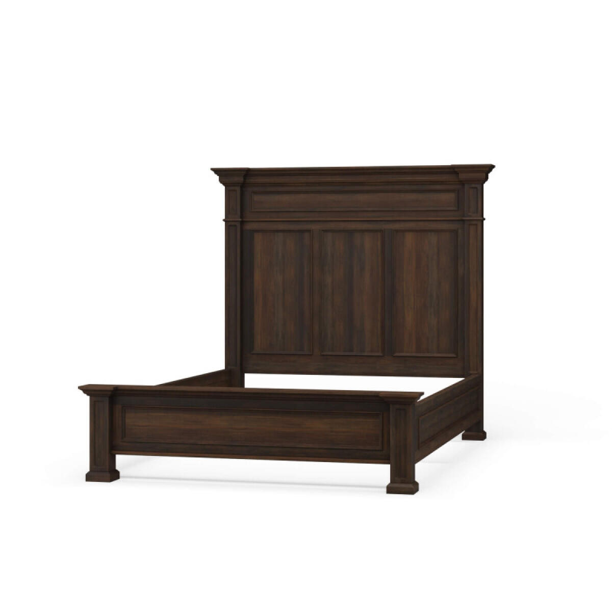 f4a5389e1eb3587a19c869cf9a0822cf Empire Bed - Image 1