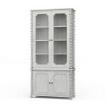 Milano Display Cabinet