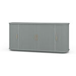 Kraton 4 Doors Sideboard