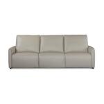 Everett Leather Modular Reclining Sofa
