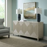 Sundance 2 Door 3 Drawer Accent Cabinet Accent Furniture Accent Furniture 39