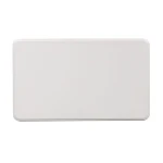 Summer House Rectangular Leg Table - Image 9
