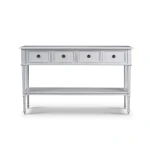 Kensington Hall Table Narrow - Image 4