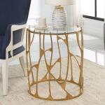 Ritual Side Table Chairside Tables Chairside Tables 10