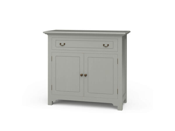 Aries Sideboard W/ 2 Doors Dining Storage Bramble