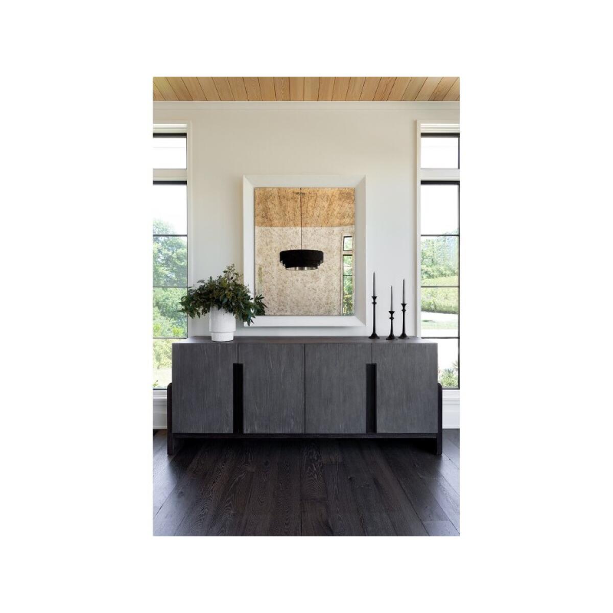 Erinn V x Universal Pescadero Credenza Accent Furniture Accent Furniture 2 Erinn V x Universal Pescadero Credenza Accent Furniture Accent Furniture 2
