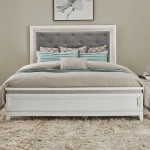 Panel Bed Rails