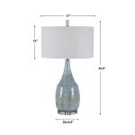 Rialta Table Lamp - Image 8