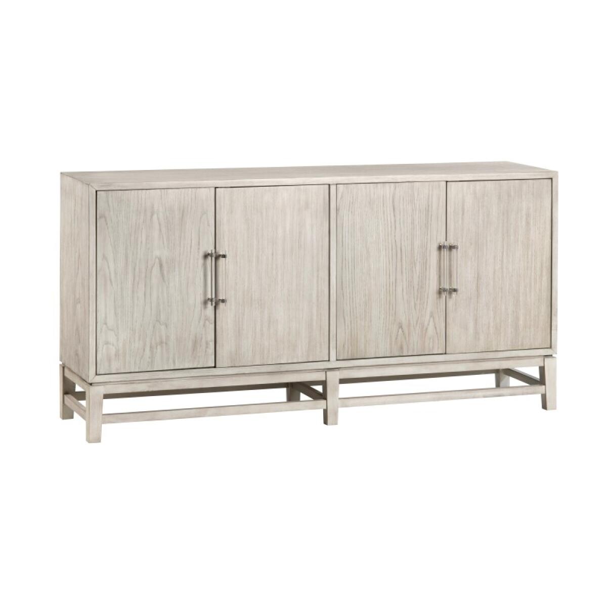 f4ddee7cadb078f50986fc112d302aff Annabelle 4 Door Sideboard - Image 1