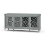 Kelly Sideboard Dining Storage Bramble 14