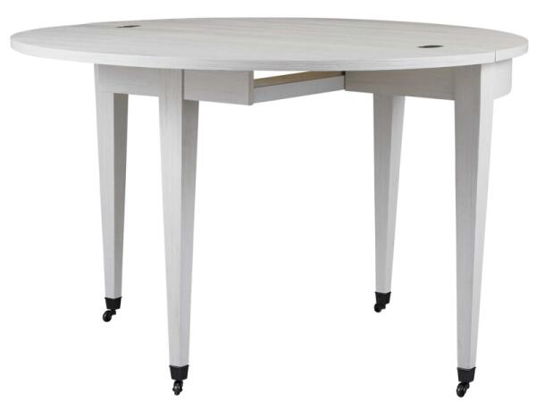 Weekender Coastal Living Home Collection Watercolor Dining Table - Image 7
