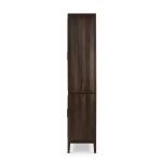 Colorado Display Cabinet W/ Glass Door - Image 8