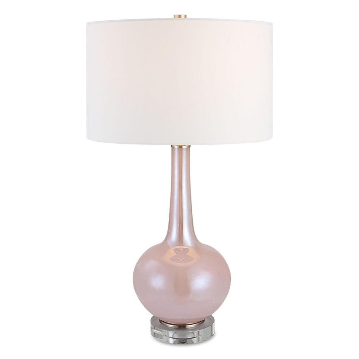 f4ea1784101e0e00839e475d5ecc1b90 Rosa Table Lamp - Image 1