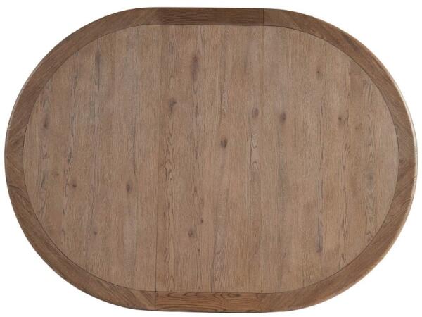 Griffith Park Sienna Round Dining Table - Image 10