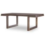 Rectangular Dining Table