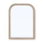 Lexington Rounded Mirror Mirrors Bramble 11