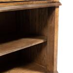 Santa Rosa Server Dining Storage Antique Honey 23