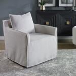 Welland Swivel Chair - Image 4