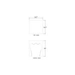 Chloe Side Table - Image 9