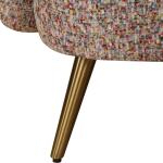 Gemstone Accent Chair - Image 10