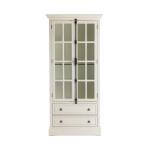 Coventry Curio Cabinet Accent Furniture Accent Furniture 10