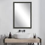 Serna Vanity Mirror, Black - Image 4