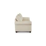 Alexander Roll Arm Sofa - Image 4