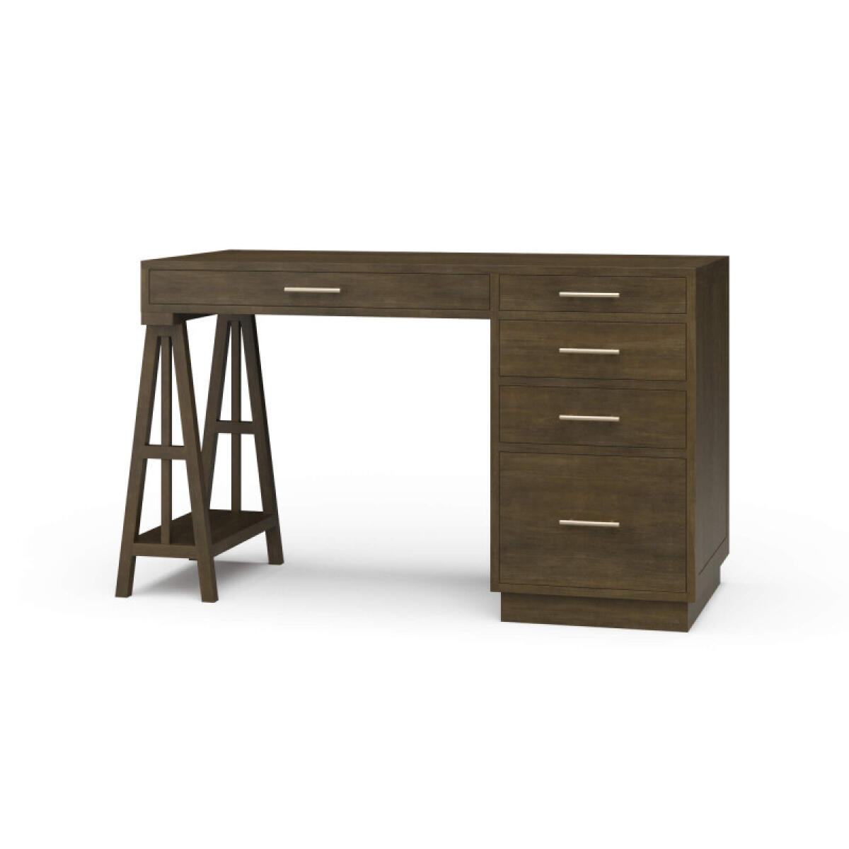 f51d1c6715d724a1f665130fadf6c266 Surveyor's Desk A - Image 1