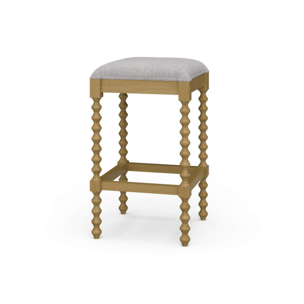 f52ca34299c7dc3ef1ed9c44ea9ec467 Cholet Counter Stool - Image 1