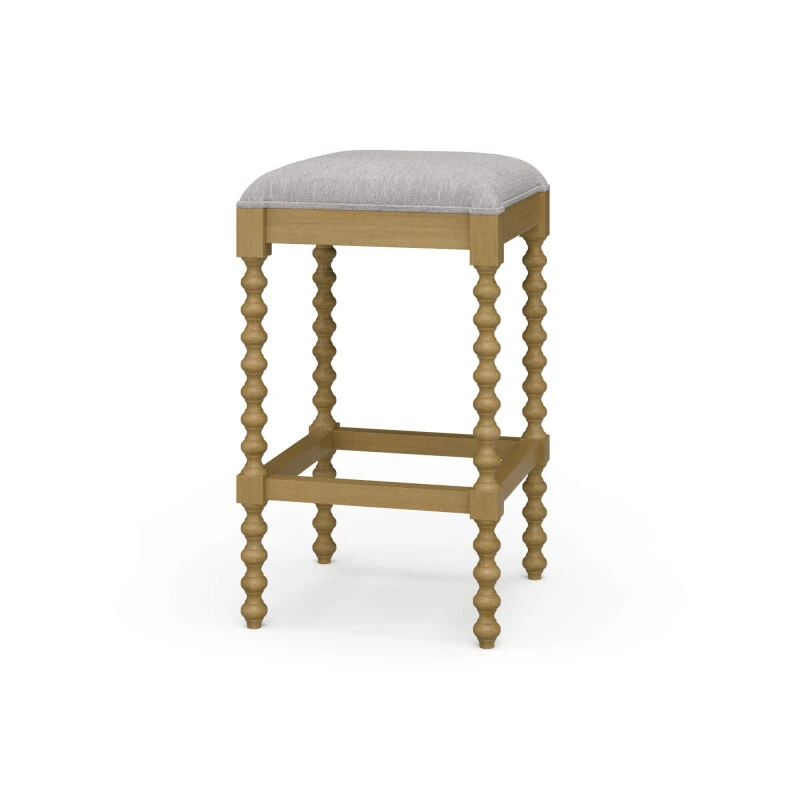 f52ca34299c7dc3ef1ed9c44ea9ec467 Cholet Counter Stool - Image 1