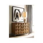 Ad Modern Synergy Pattern Console Sofa Tables American Drew 5