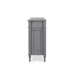 Kelly 4 Door 4 Drawer Buffet - Image 5