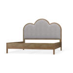 Chloe Upholstered Bed